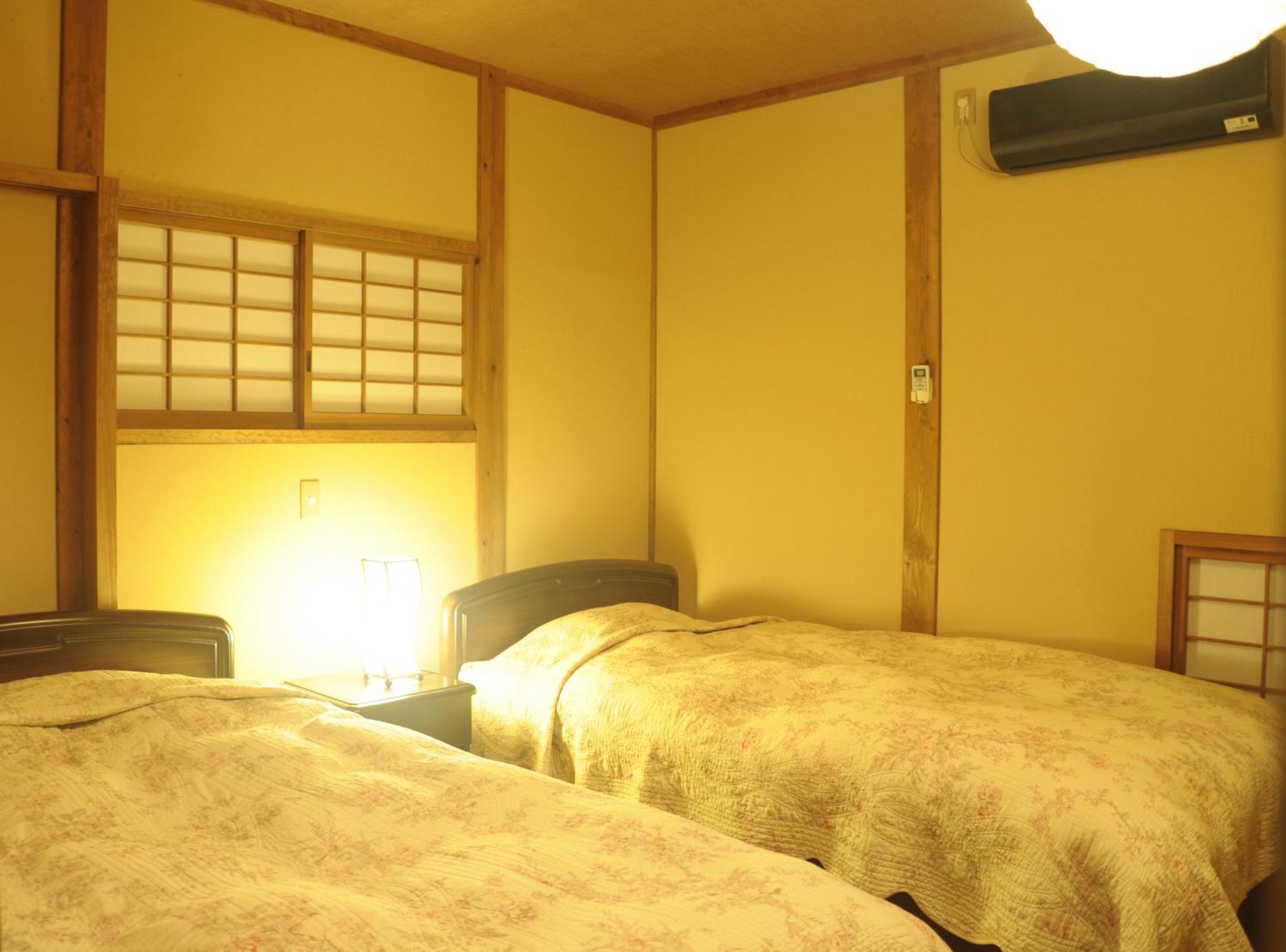 Oyado Hanabou Minamioguni Oda fotoğraf