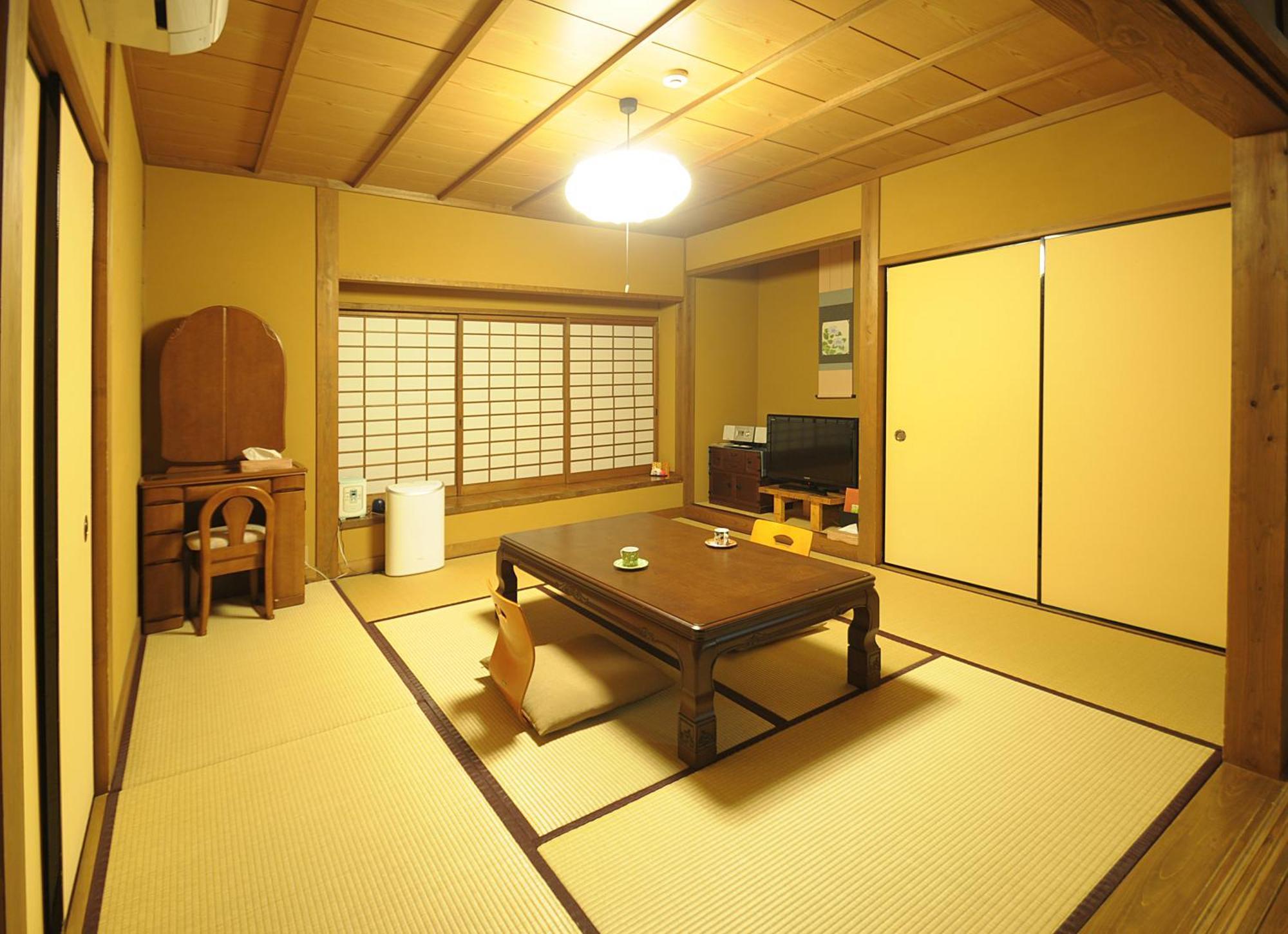 Oyado Hanabou Minamioguni Oda fotoğraf