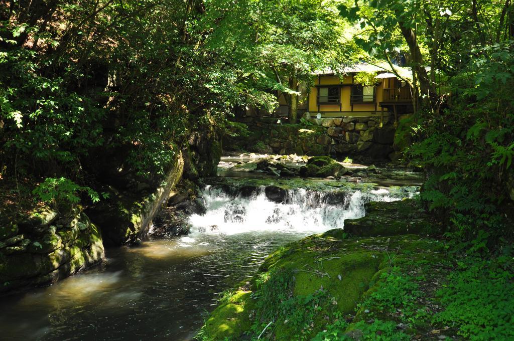Oyado Hanabou Minamioguni Oda fotoğraf